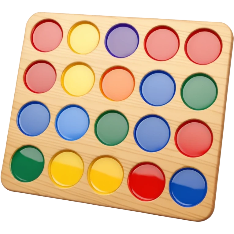 Paint Palettes emoji