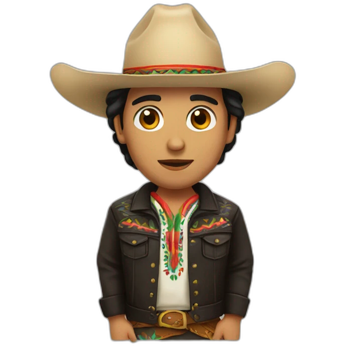 mexicain emoji