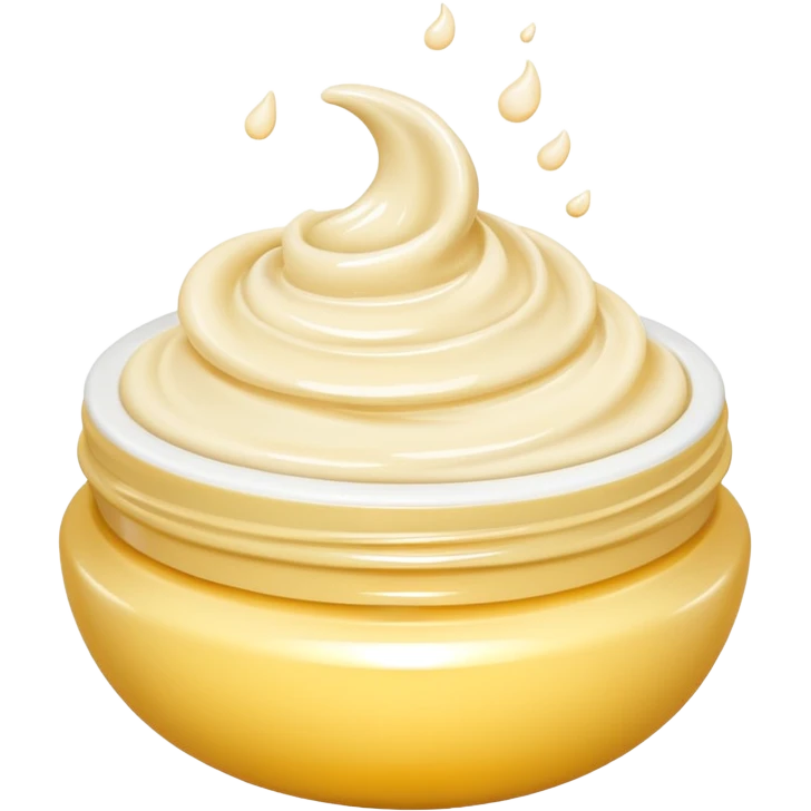 body cream rituals emoji