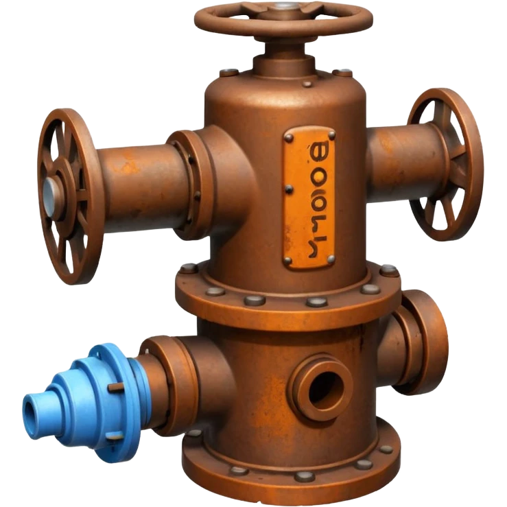 water pump emoji