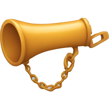 WHISTLE emoji