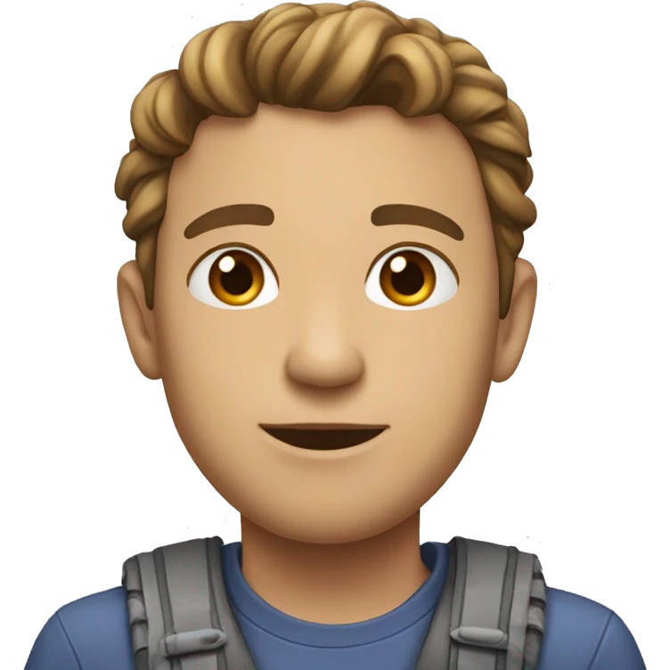 For girlfriend emoji