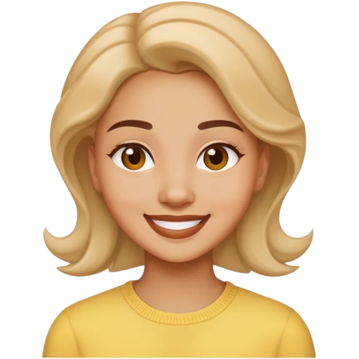 Talia emoji