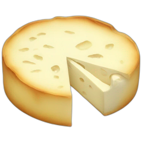 brie emoji