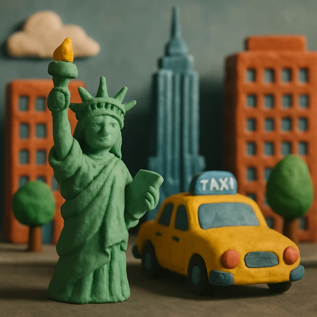 new york emoji