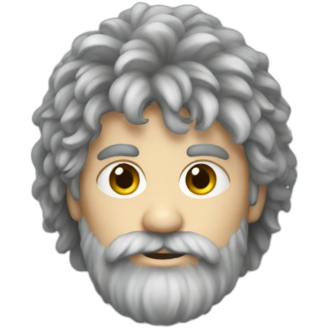 hairy potter emoji