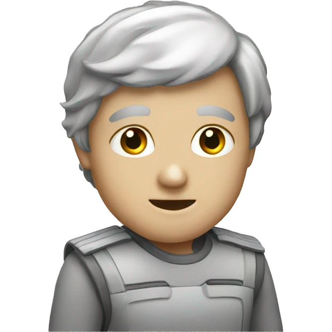 program  emoji