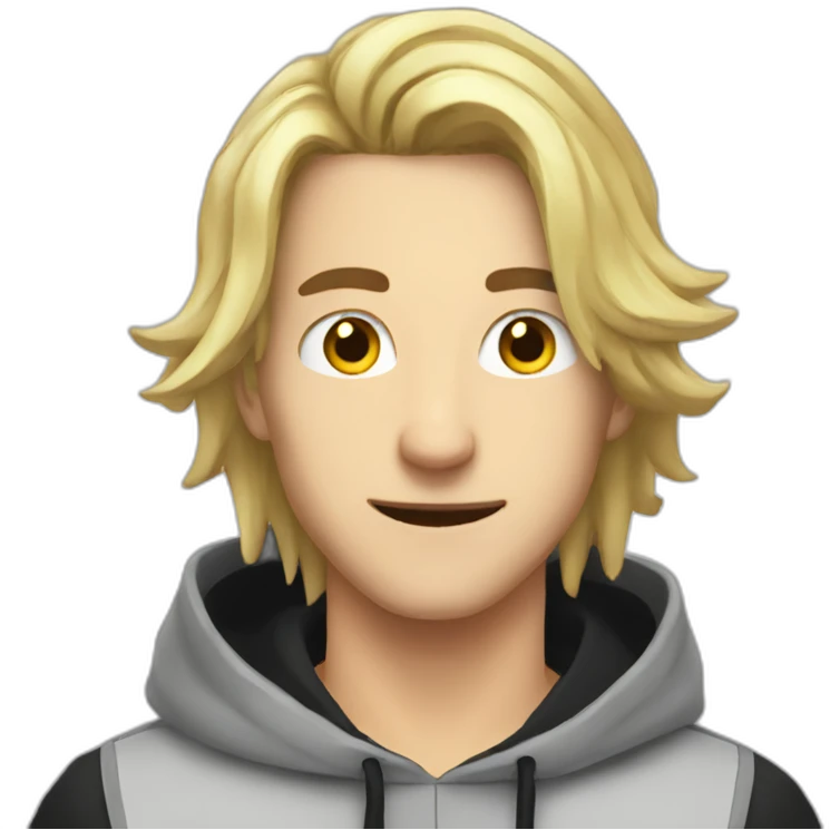 xqc emoji
