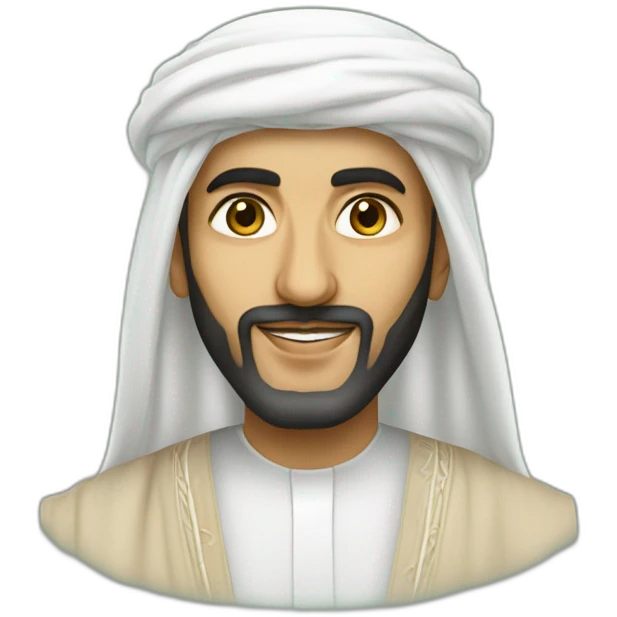 Imam Mohammed Ibn Saud Islamic University emoji