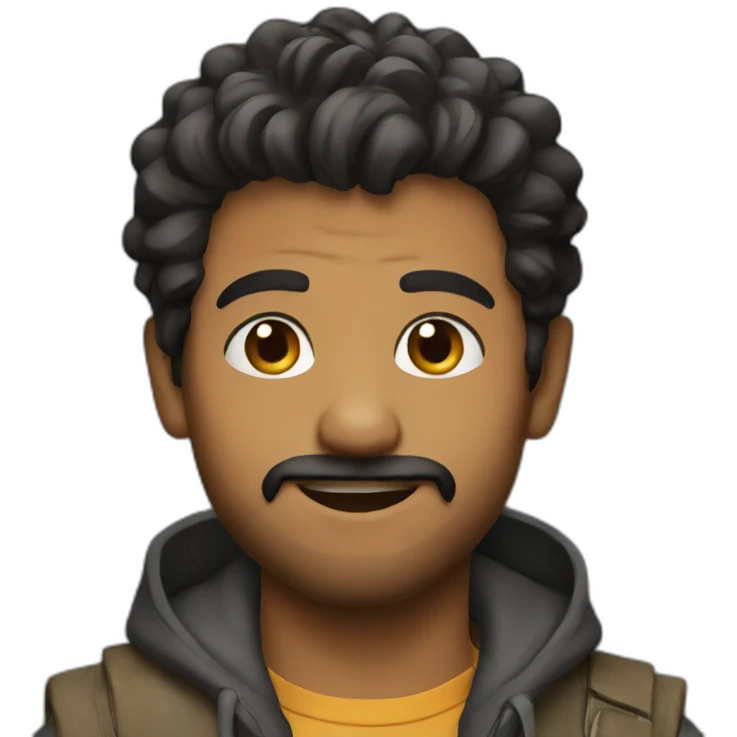Vijay emoji