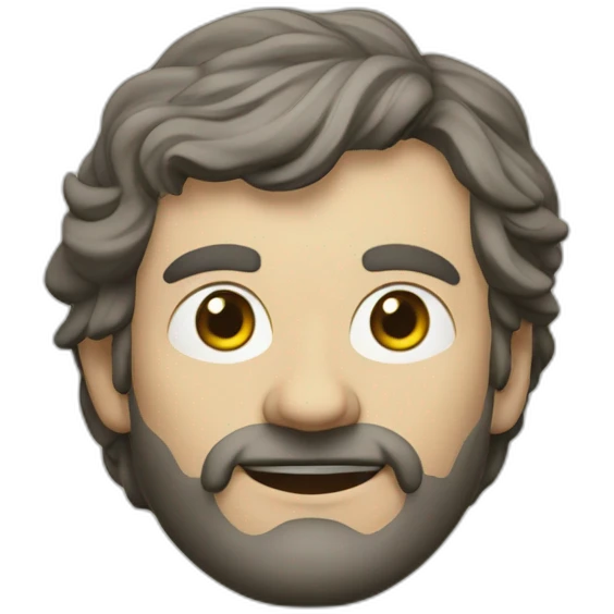 Ulmer Münster in Ulm, Germany emoji