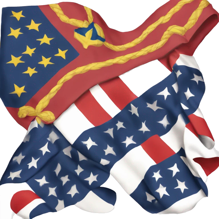 drapeau archipel des marquises emoji