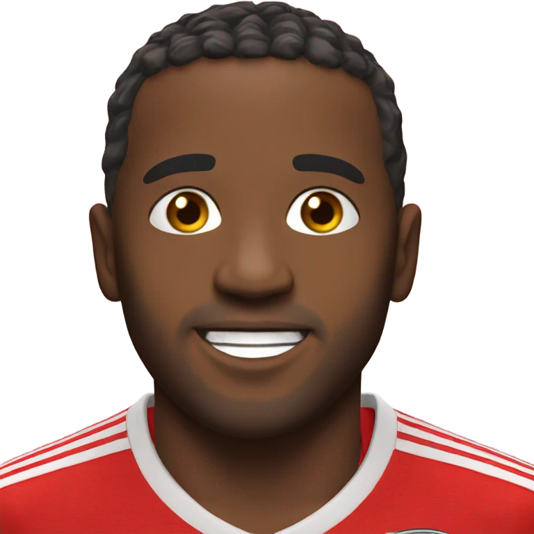 Arsenal winning the league emoji