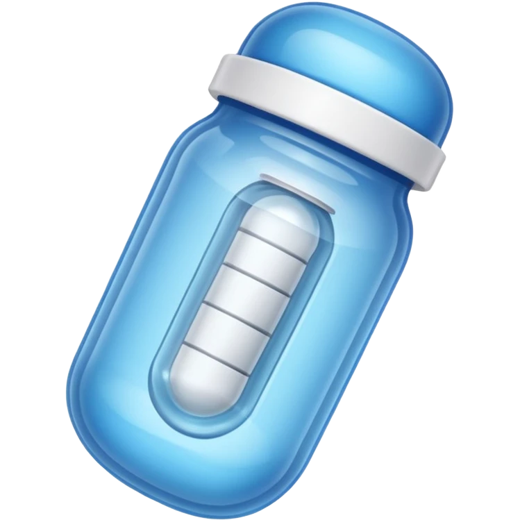 mecdicine Capsule emoji