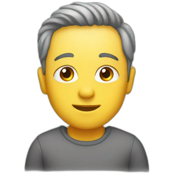 dyer emoji