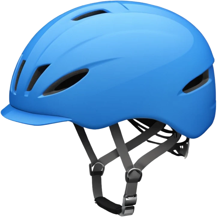 bicycle helmet emoji