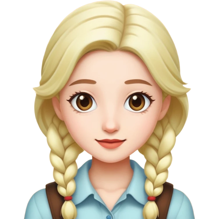 Ева элфи emoji