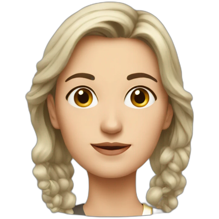 saida mirziyoyeva emoji