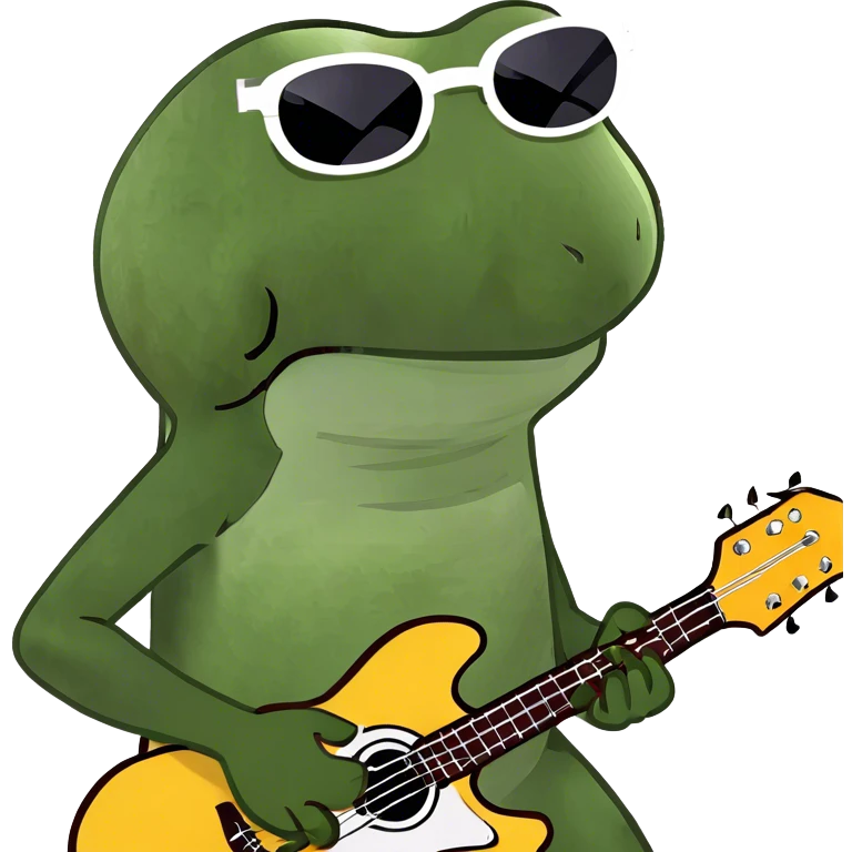 Lindsey Buckingham emoji
