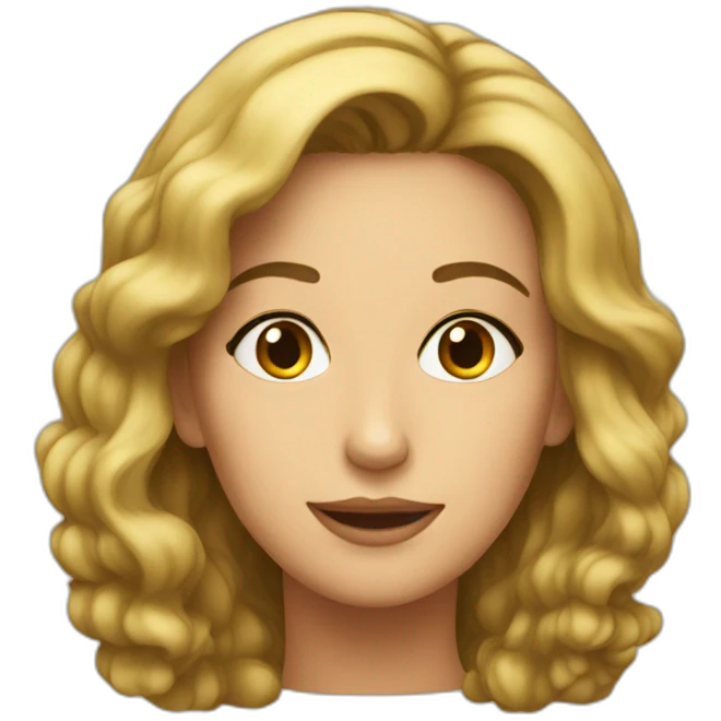 margo emoji