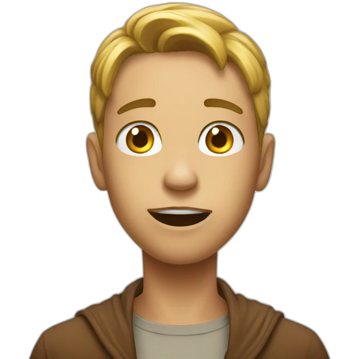 begging please emoji