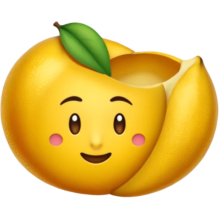 پسری درحال ورزش والیبال  در زمین بازی emoji