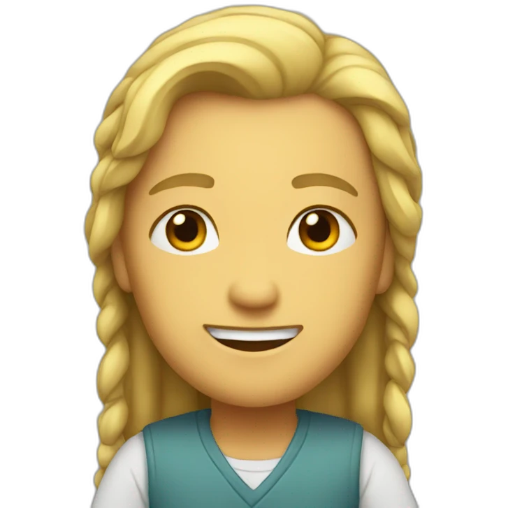 persistence emoji