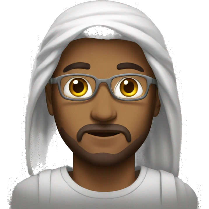 Mecca emoji
