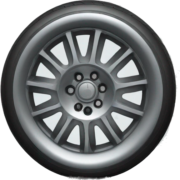 wheel f1 emoji