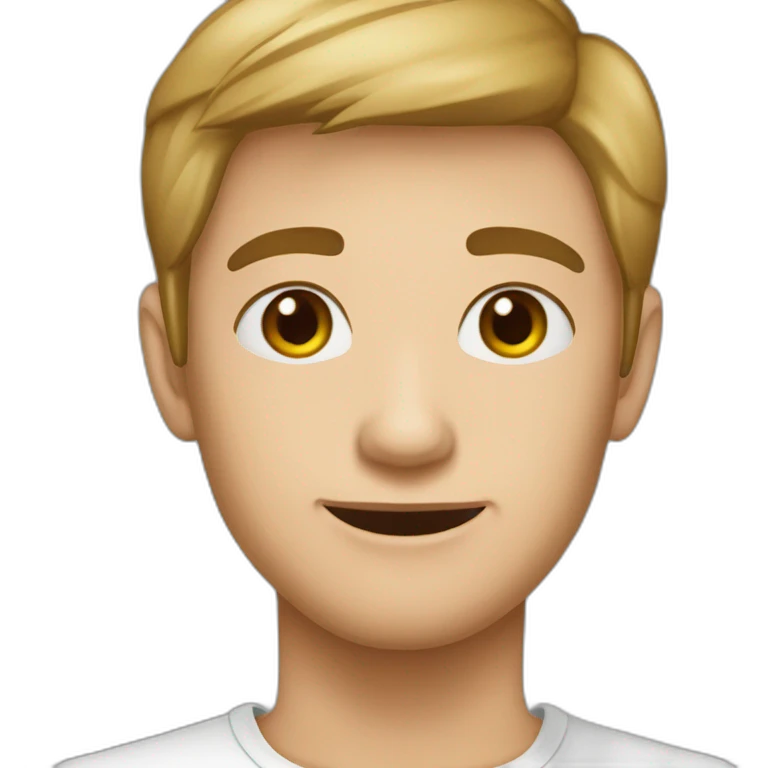 Два отца твоего тиммейта emoji