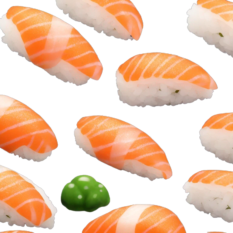 uni nigiri emoji