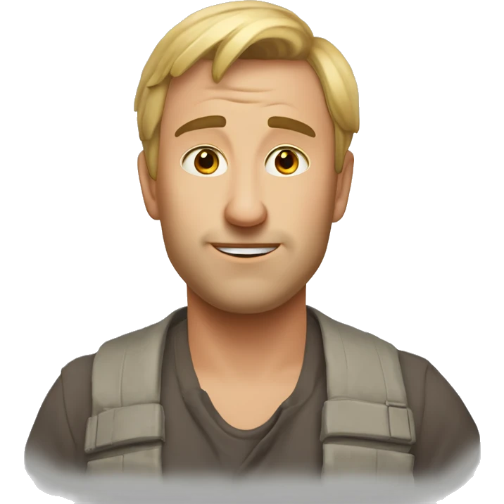 Вор с мешком денег emoji