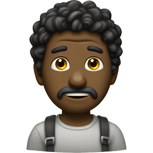 zemouur with hommer simpso emoji