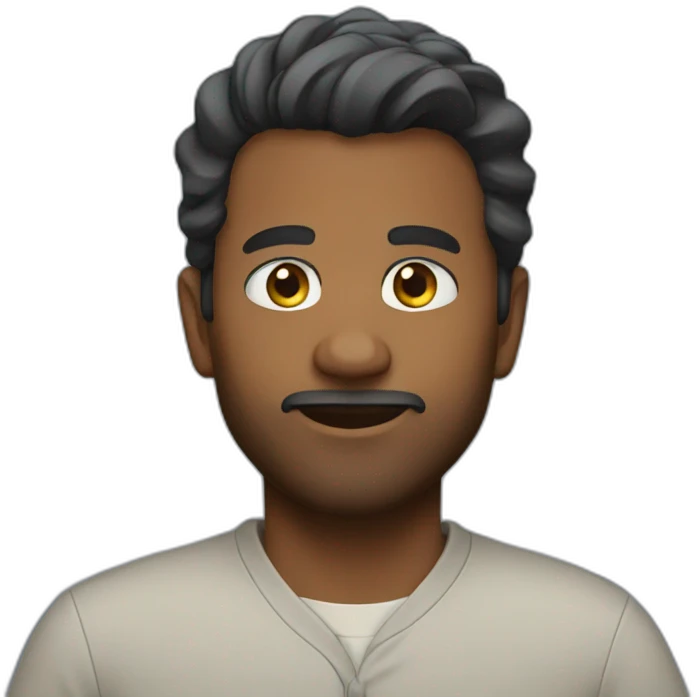 amin emoji