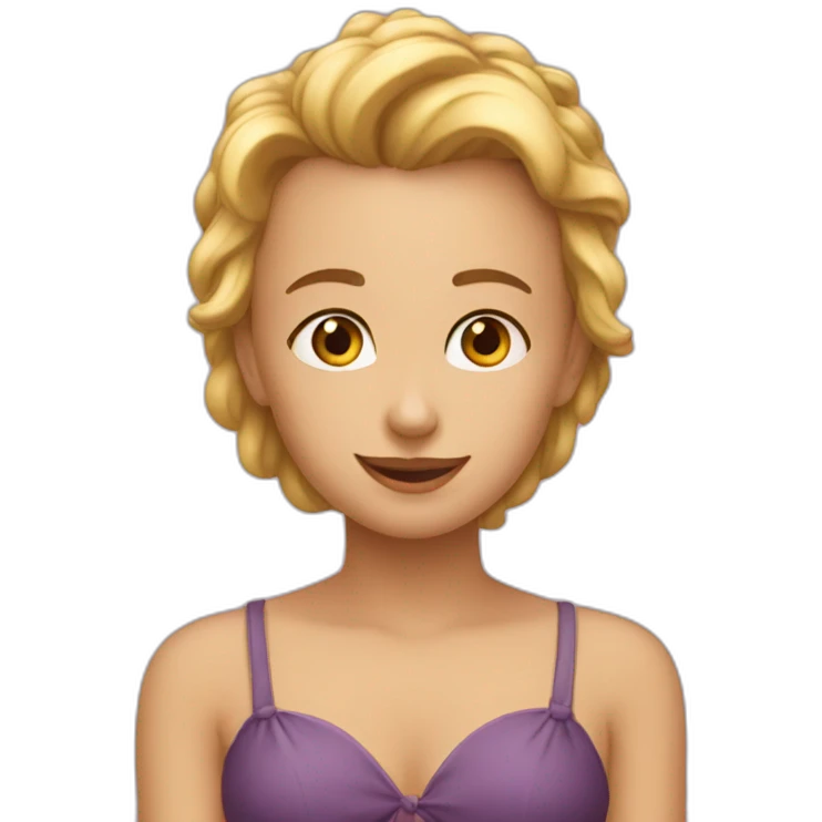 Amour-fou emoji