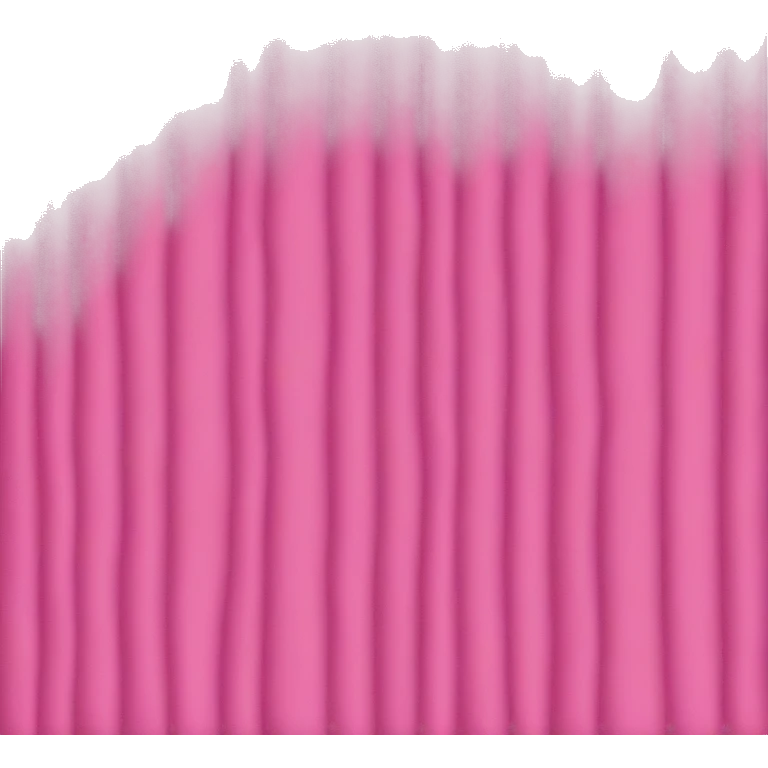 pink blanket emoji