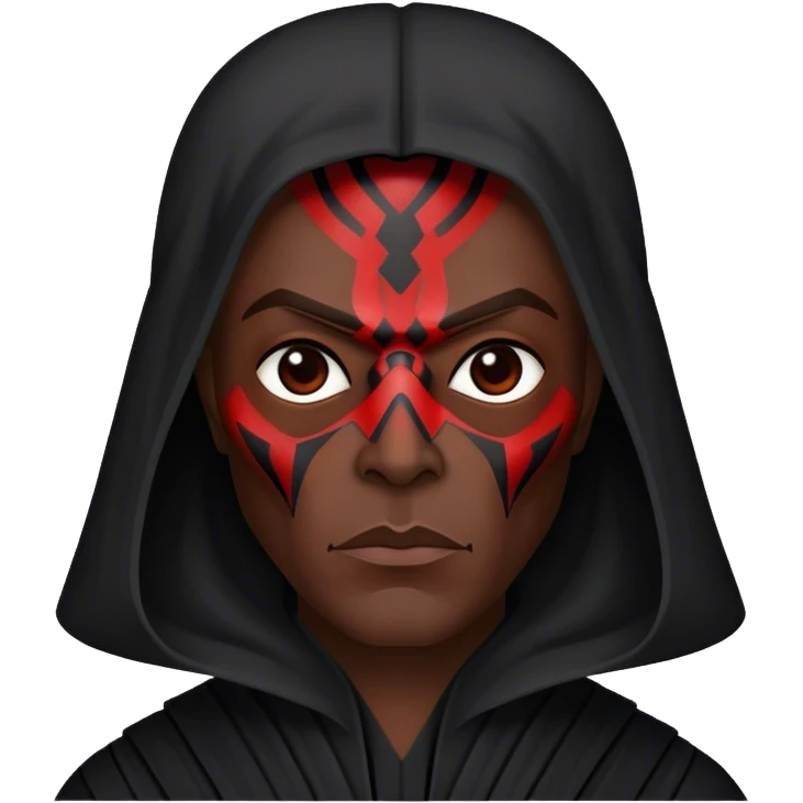 sith emoji
