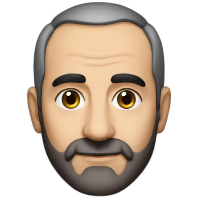 Nikol Pashinyan emoji
