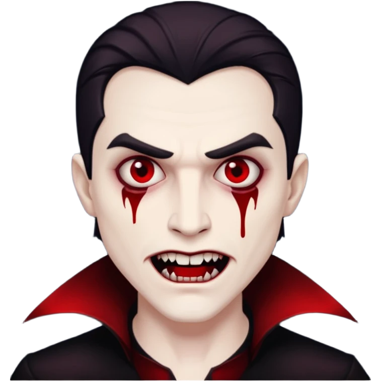 men Vampires emoji
