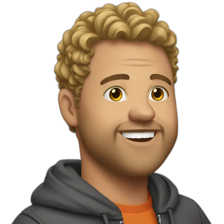 Devin Ratray emoji