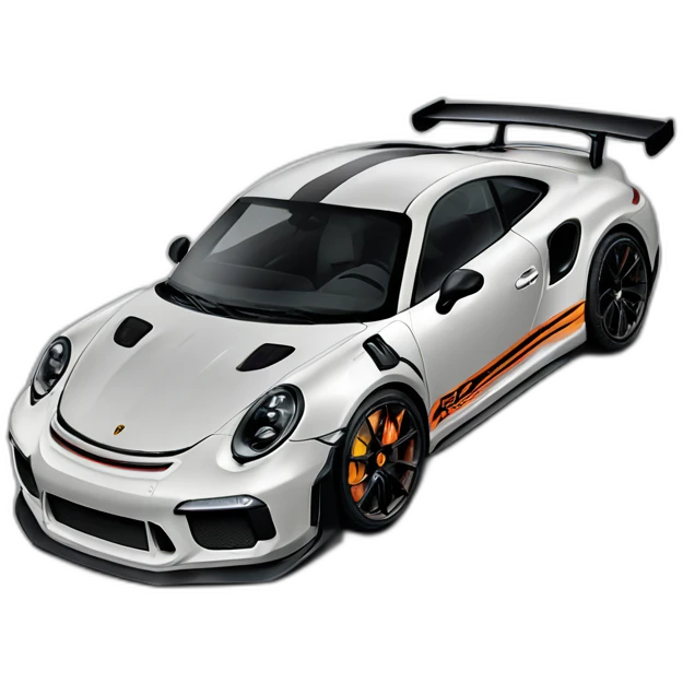 gt3rs emoji