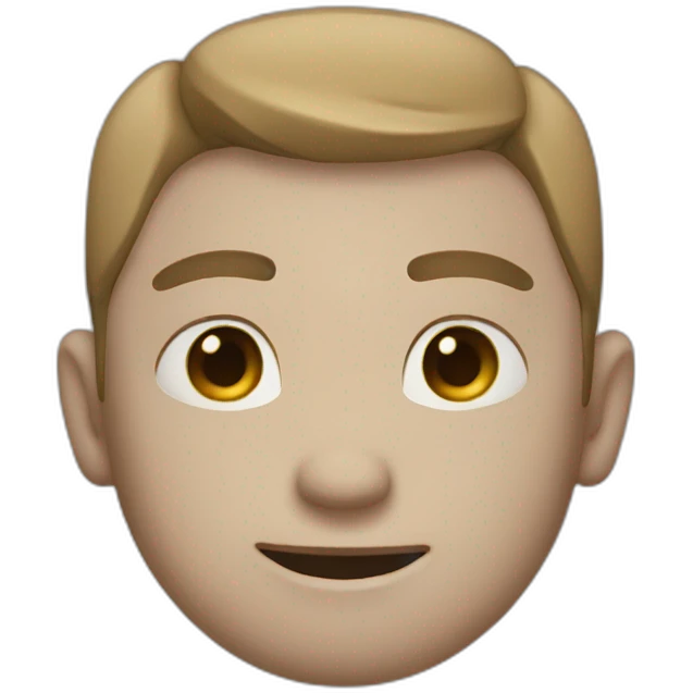 N and Z emoji