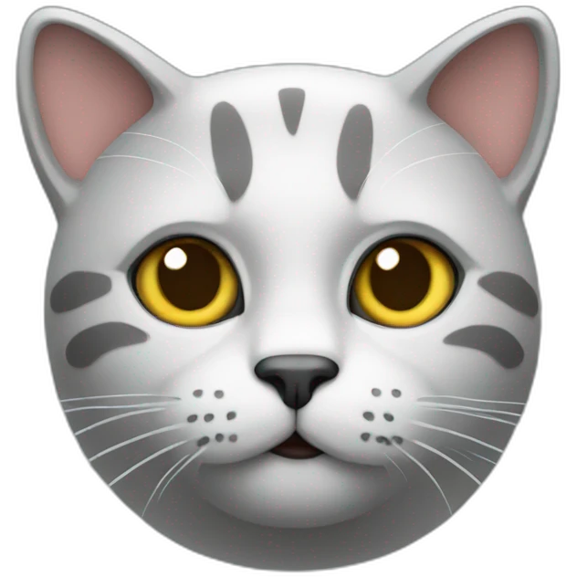 coding cat emoji
