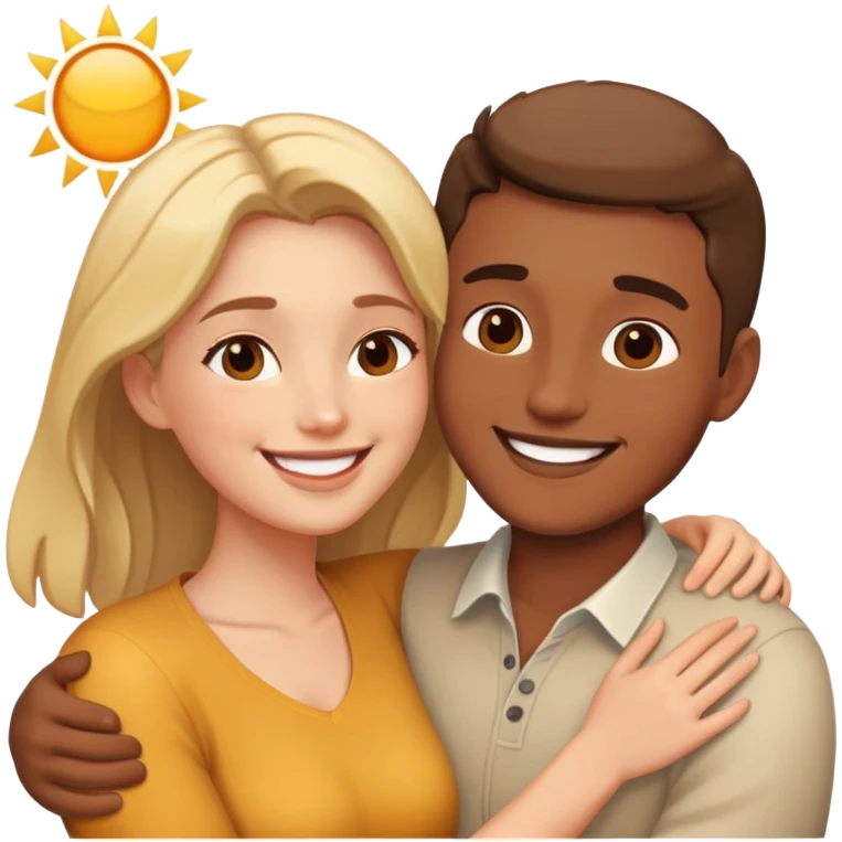 Lovers emoji
