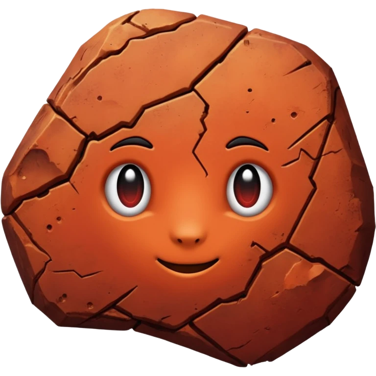 mars emoji