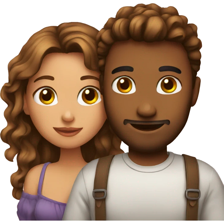 romantic emoji