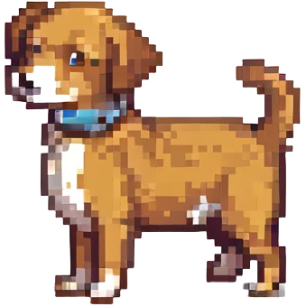 dog emoji