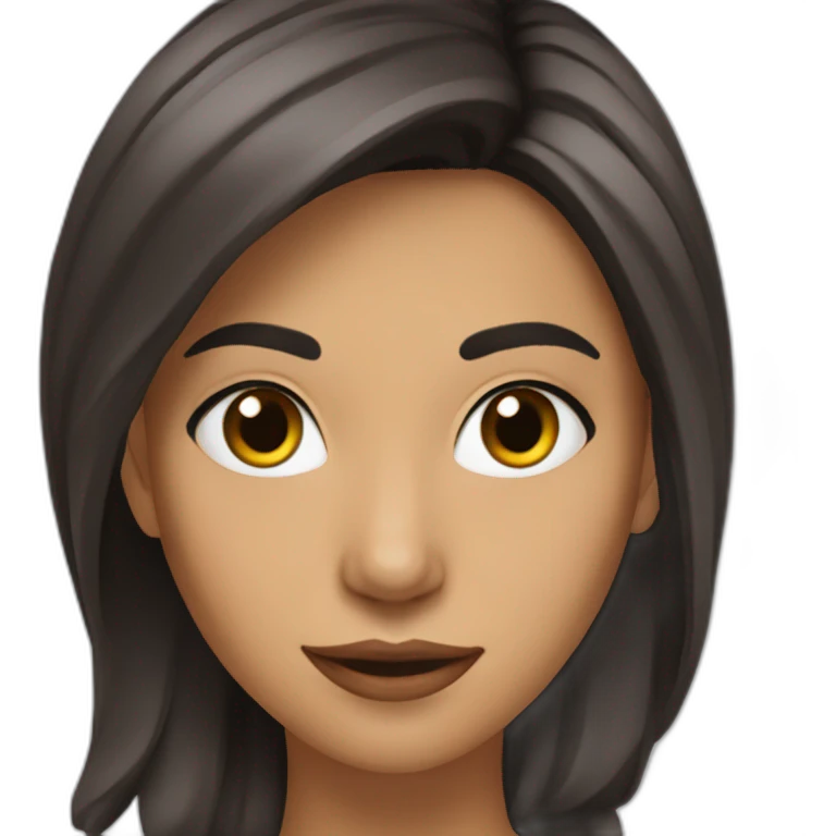 Mélanie Martinez emoji