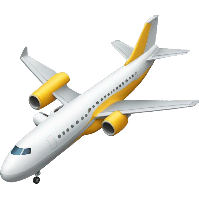 airplain emoji
