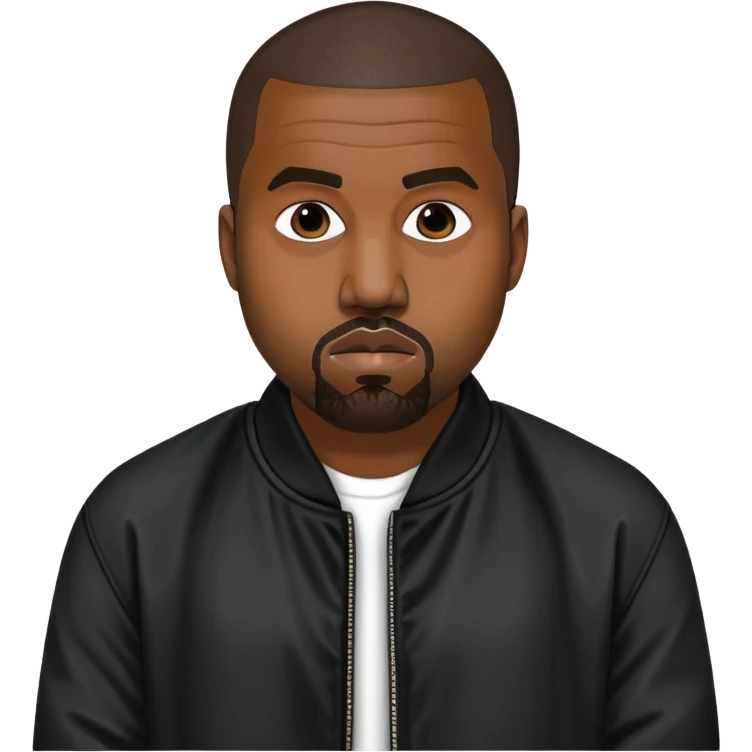 Каньи Внст emoji